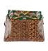 Medium Faye, back view